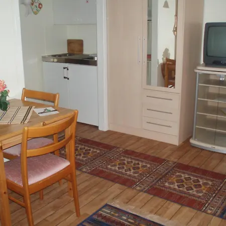Vadso Apartment Guest house