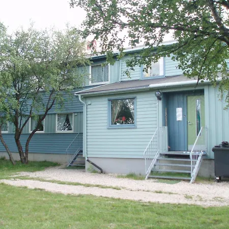 Vadso Apartment Gasthof Vadsø