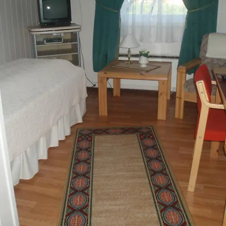 Guest house Vadso Apartment